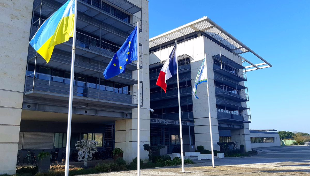 Optimisations SEO, Ux et campagnes ciblées d’un département